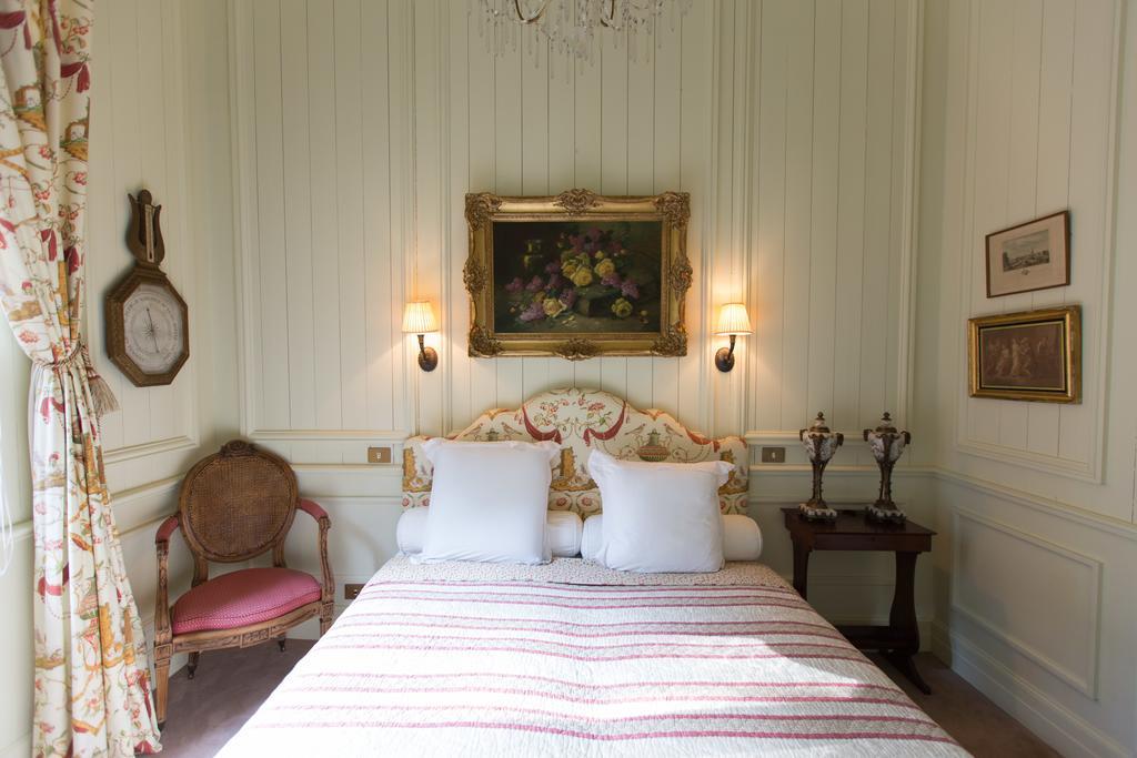 B&B Exclusive Guesthouse Chateau De Spycker Bruges Room photo