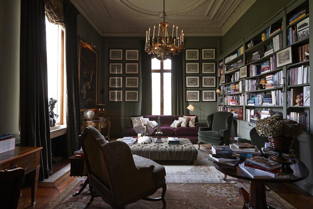 B&B Exclusive Guesthouse Chateau De Spycker Bruges Exterior photo