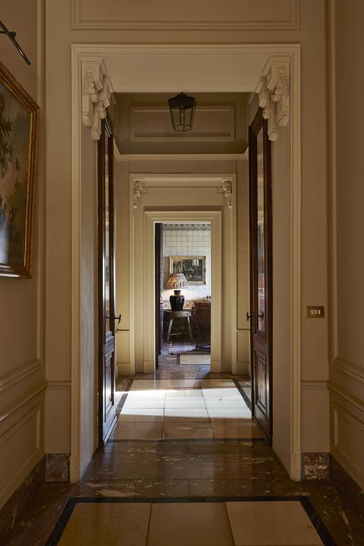 B&B Exclusive Guesthouse Chateau De Spycker Bruges Exterior photo